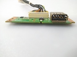 Acer Extensa 5330 5230 5630 5630EZ Serisi USB Port - USB Soket - USB Kartı - 48.4Z404.011