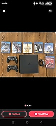 playstation 4 slim