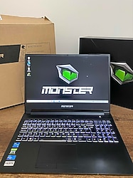 Monster Arba A5 RTX 3050 TI