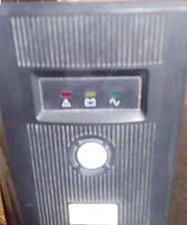 güç kaynağı inform