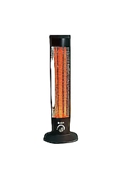 Uğur Elektrikli Isıtıcı Kule Tipi Isıtıcı Dikey 2000W Mecatronic