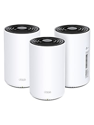 TP-Link Deco PX50 3000 Mbps 3'lü Router OUTLET