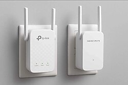 Menzil Genişletici wifi