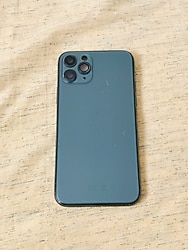 iPhone 11 Pro Kasa Orijinal