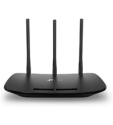 TP-Link TL-WR940N 4 Port 450 Mbps Router OUTLET