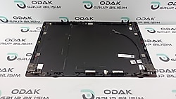 LENOVO THİNKPAD E15 (LCD COVER+MENTEŞE) Type 20RD, 20RE (20RDS03700)