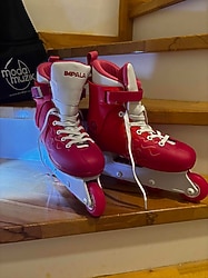 impala profesyonel paten