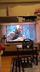 Playstation 5 G29 direksiyon seti pulse kulaklık