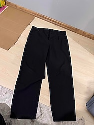 Baggy pantolon erkek