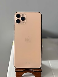 İphone 11 pro max YURTDIŞI 256 GB