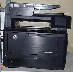 HO LASERJET PRO 400 M425DN