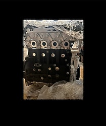 D4FB hyundai 1.6 dizel Motor Euro 6 