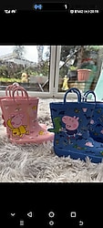 Peppa Pig Kids Rain boots