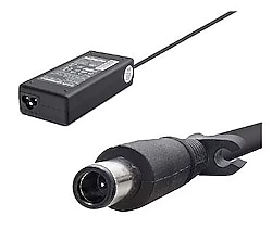 HP 19V 90W İğne Uçlu Notebook Adaptörü Şarj Aleti (HADRON marka Muadil, İkinci El)