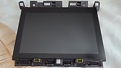 c5 aircross orjinal ekran