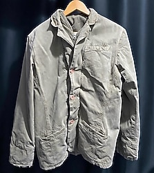 Vintage Askeri Haki Efsanesi! Mudo SportSwear Orijinal Parka – Kapüşonlu, İç Astarlı, Düğmeli Cep Detaylı.