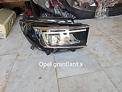 Opel grandland x Sağ Far
