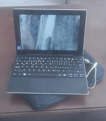 Acer Aspire Tablet Bilgisayar