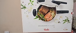 Fissler Vitaquick 10 lt düdüklü