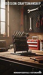 Bits Tutucu Stant Avadanlık El Aleti