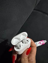 AirPods 4. Nesil