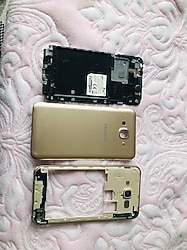 Samsung Galaxy J7 2015 Kasa