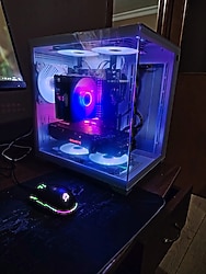 oyun bilgisayarı performans canavarı kral satışta