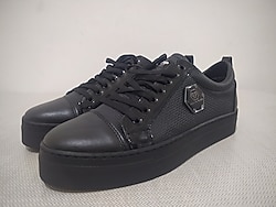 40 Numara Philipp Plein Ayakkabı