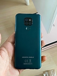 General Mobile GM20