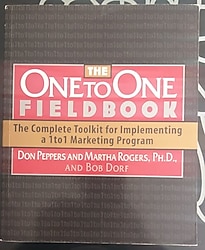 The One to One Fieldbook