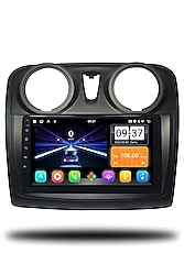 DACİA SANDERO STEPWAY 2015-2018 ARASI 2-32 GB MULTİMEDYA