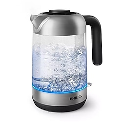 Philips 5000 Kettle 2200W 1.7 lt Cam Su Isıtıcısı