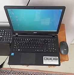 Acer aspire 4gb Ram 128gb ssd W11