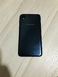 Samsung Galaxy A2 Core Kapak Kasa