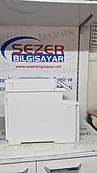 HP Renkli LaserJet Pro MFP M479fdw Wİ-Fİ + NETWORK+FAX ÇOK FONKSİYONLU RENKLİ LAZER YAZICI ( 2, EL LAZER YAZICIDIR
