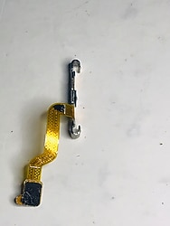 Samsung Galaxy C5 Güç Power Tuş film