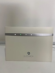 HUAWEİ B525s-23a 4,5G-LTE SÜPER BOX MOBİL MODEM