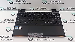 TOSHİBA PORTEGER930, R935 (ÜST KASA+KLAVYE)