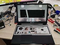 Packard Bell Te69 te69-cx te69-hw v5we2 v5wt2 z5we1 Z5WT3 V5WT2 Q5WTC KOMPLE KASA