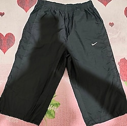 Nike kadın kapri sıfır