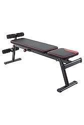 Decathlon Domyos Katlanır Mekik Sehpası 500