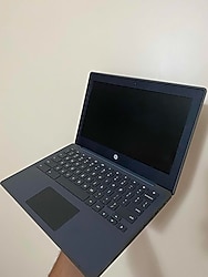 HP CHROMEBOOK G8 EE 13.3 LAPTOP-NOTEBOOK