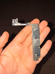 İPhone 8 Plus Anakart