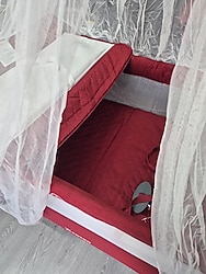 Yoyko anne yanı park yatak 0-3 yaş