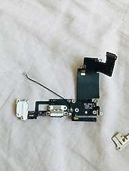 iPhone 6s Plus Şarj Soketi Mikrofon