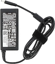 Dell İnce Şarj Cihazı Orjinal Power Kablo Hariç 