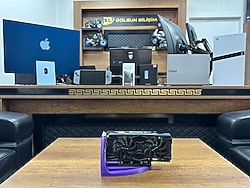 Gainward Ghost RTX 2060 192 Bit GDDR6 6GB Ekran Kartı (İKİNCİ EL)