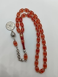 Sürmeli Sıkma Kehribar