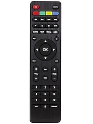 Swat SUNNY 14850 HD Mini Uydu Kumandası