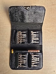 Elektronikçi tornavida seti 25 parça